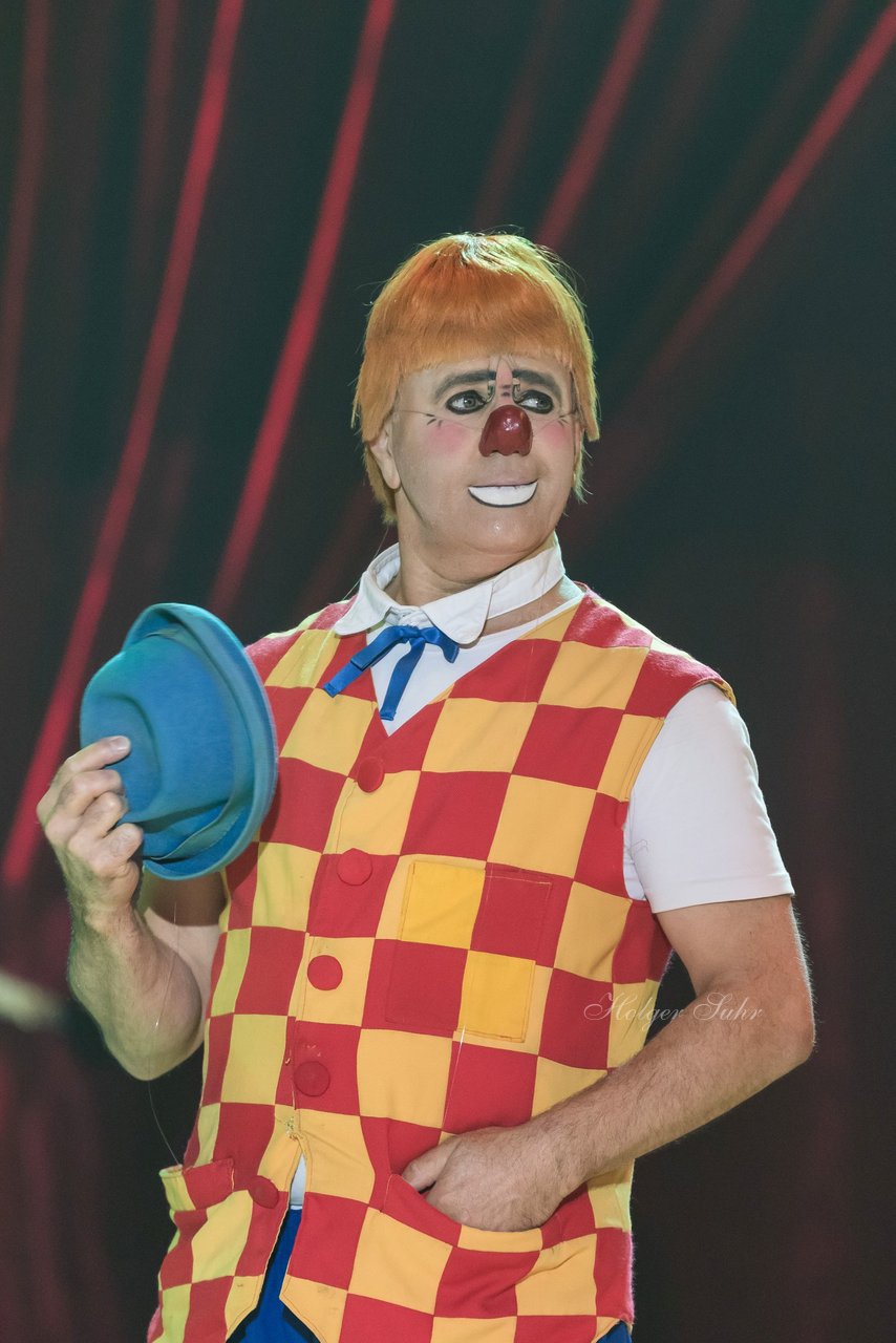 Bild 179 - Circus Europa